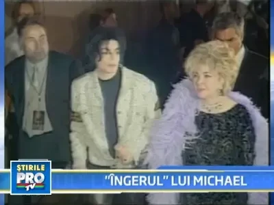 EXCLUSIV: Viata secreta a lui Michael Jackson!