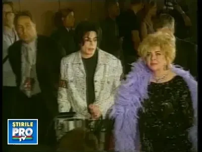 EXCLUSIV: Viata secreta a lui Michael Jackson!