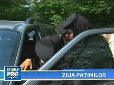 Pacea e departe in arhiepiscopia Buzaului si a Vrancei!