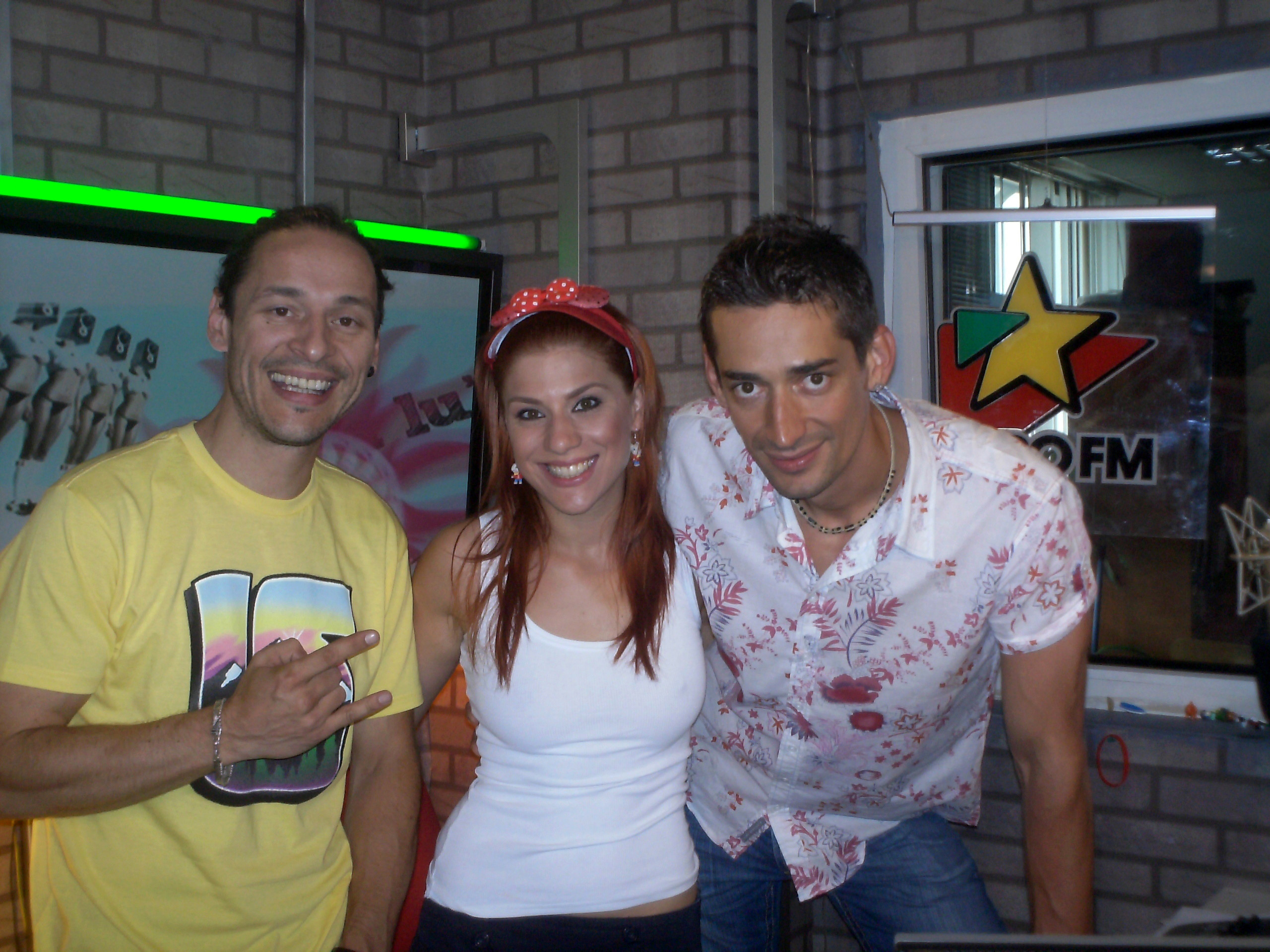 Vara lui Sara: dus rece pentru prima finalista! Tili a incurajat-o