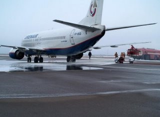 Boeing adauga inca 1000 de angajati pe lista disponibilizarilor