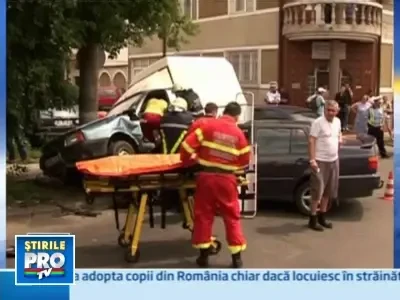 Descinderi intr-o localitate din Timis! Romii au pus pe jar autoritatile