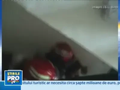Tutunul ucide, la propriu! Cat pe ce sa arda de viu din cauza unei tigari!