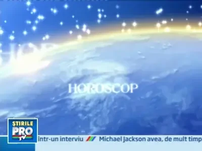 Horoscopul zilei de 3 iulie!