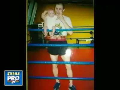 Tu puteai sa faci asa ceva la varsta lui? Un copil roman uimeste lumea!