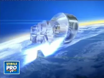 Stirile Pro TV de la ora 13:00 din 3 iulie 2009