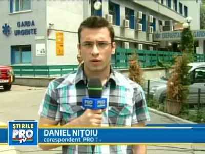 O tanara a fost impuscata in cap si si-a pierdut ochiul drept!