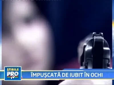 A impuscat-o in cap! Vroia sa-i arate ce i-ar face daca l-ar insela
