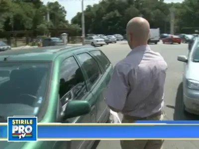 Firmele de asigurari auto recomanda reparatiile cu piese la mana a doua!