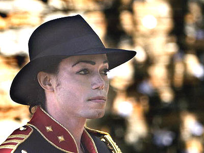 Sosia oficiala a lui Michael Jackson, in concert la Pitesti