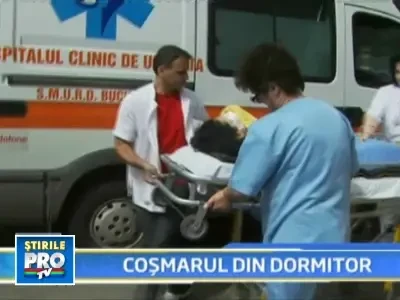 Ups, eroare! Mi-am impuscat iubita in cap din greseala!