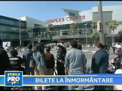 Earnest Valentino a trait, a simtit, a cantat ca Michael! Afla-i povestea!