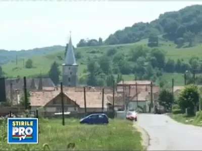 Monumentele istorice pot fi reconditionate cu fonduri europene