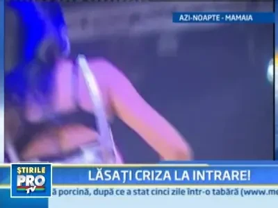 Concerte si prezentari de moda - asta e oferta cluburilor de pe litoral!