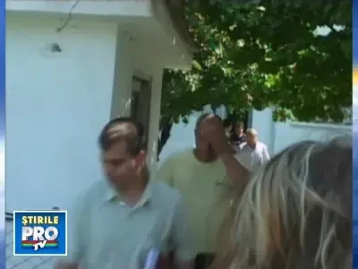 A plecat la vanatoare, insa a murit impuscat chiar de prietenul sau!