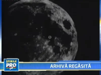 Imagini de arhiva, restaurate digital