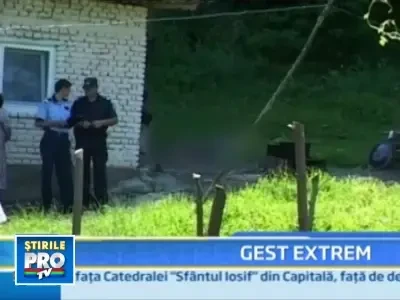Tragedie in familia unui antrenor de tenis de masa din Arges