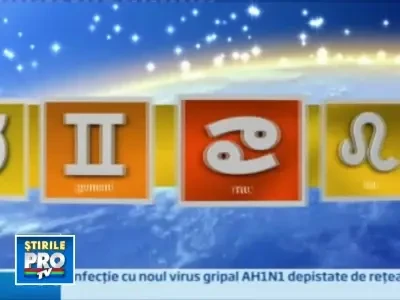 Horoscopul zilei de 6 iulie