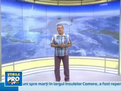 EXCLUSIV ONLINE! Problema lui Busu pentru utilizatori! 07.07.2009