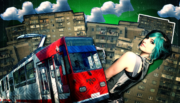 Alice ne dezvaluie inca un secret de supravietuire