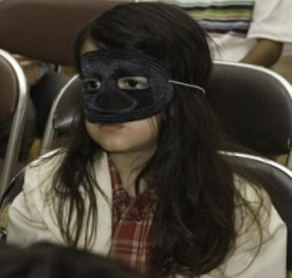 Blanket Jackson