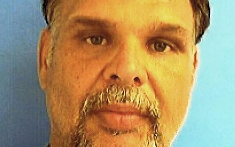 Ucigasul in serie care a ingrozit Carolina de Sud, impuscat mortal!