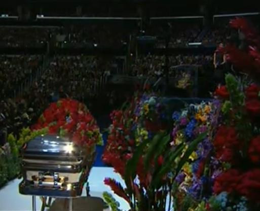 Michael Jackson, 10.000 de pastile in ultimele sase luni de viata!