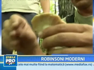 Nu ai manca niciodata insecte ori viermi? Mai gandeste-te!