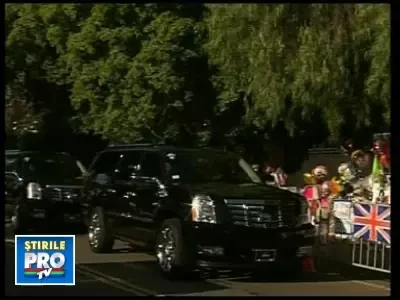 Adio, Michael Jackson. VEZI LIVE de la Staples Center ACUM!