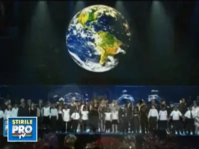 "Michael va continua sa fie vocea aceea angelica din Rai!"