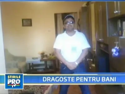 Un escroc sentimental a lasat pe drumuri cel putin sase femei!