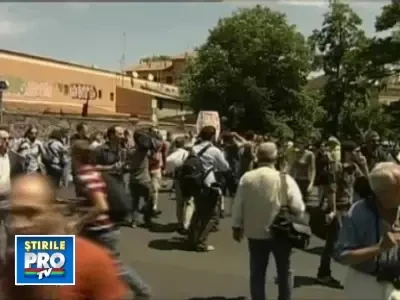 Sarbatoarea de 4 iulie a fost una insangerata in Chicago!