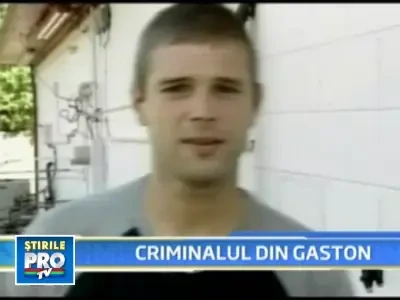 Ucigasul in serie care a ingrozit Carolina de Sud, impuscat mortal!