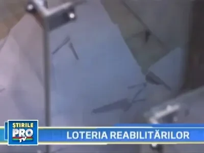 Reabilitarea termica a blocurilor se face prin tragere la sorti!