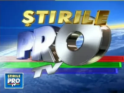 Stirile Pro TV cu Andreea Esca - 8 iulie 2009