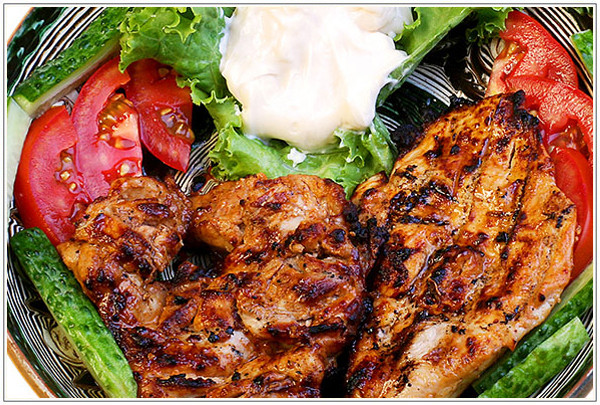 Ati consumat din plin grasimi de sarbatori? Faceti o cura cu seminte de in