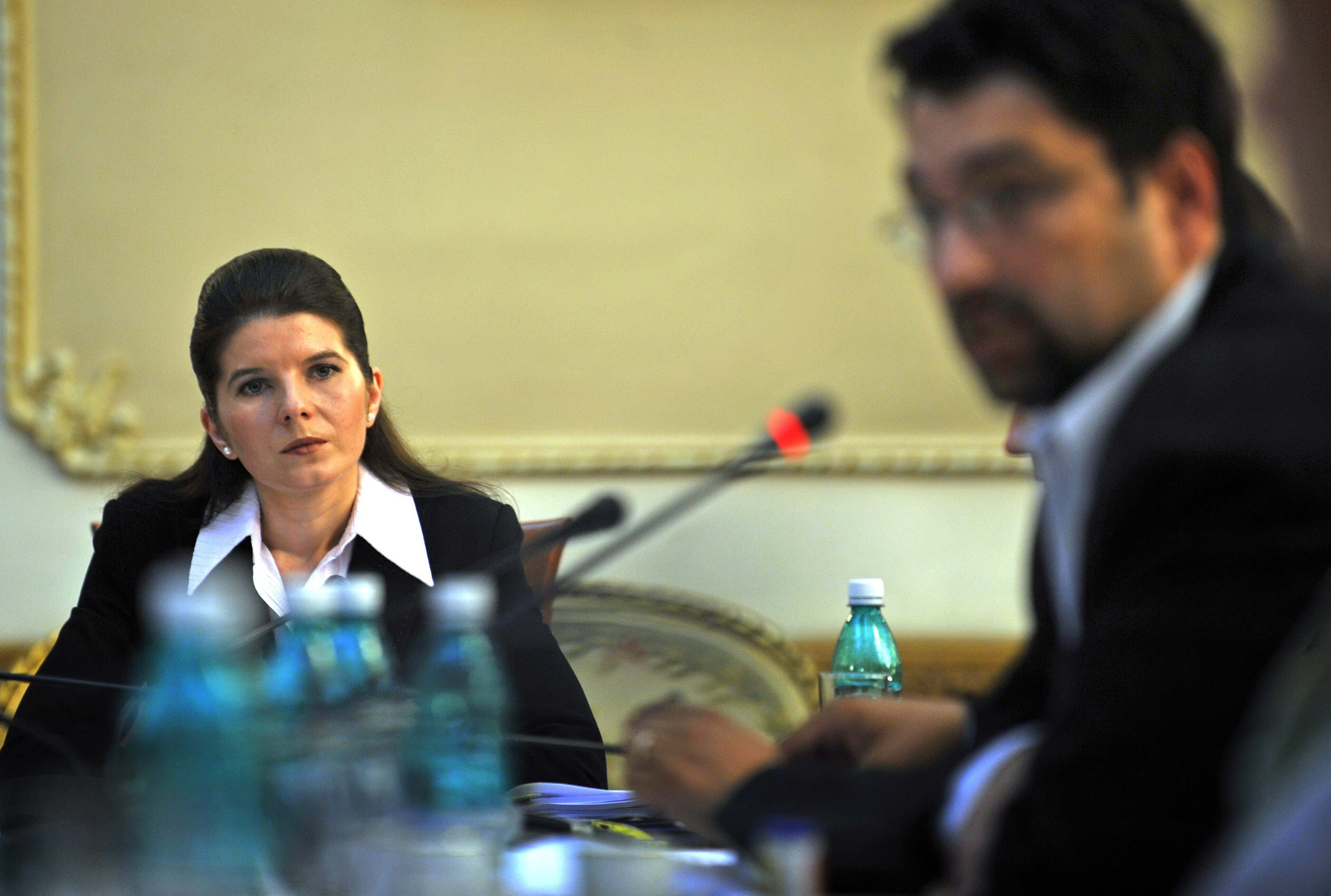 DNA cere urmarirea penala a lui Ridzi! Alte sase persoane, invinuite