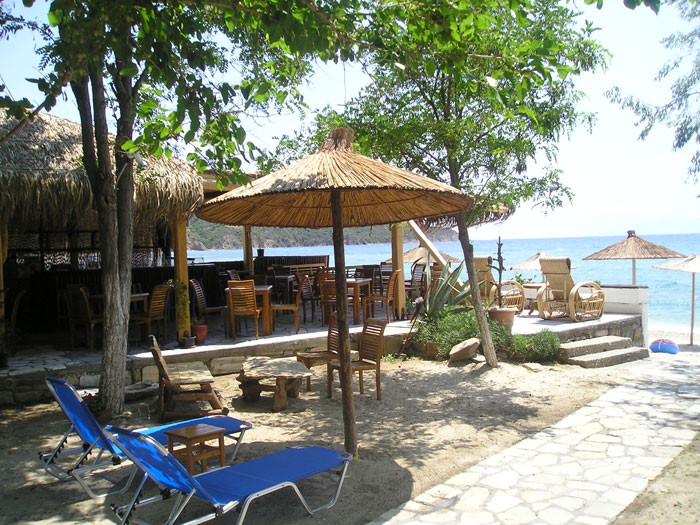 Preturi umflate pe litoral, din cauza numarului redus de turisti!