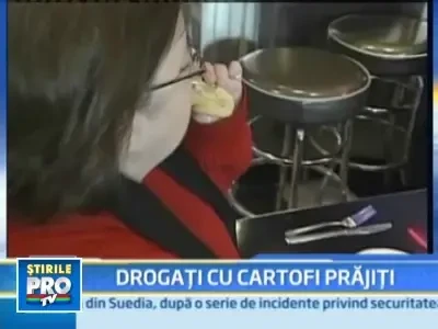 Creierul, manipulat de grasimi, zahar si sare!