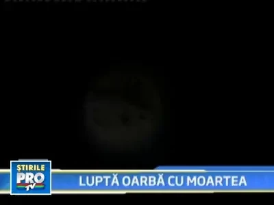 Fetita blocata intr-un put a fost scoasa moarta la suprafata!