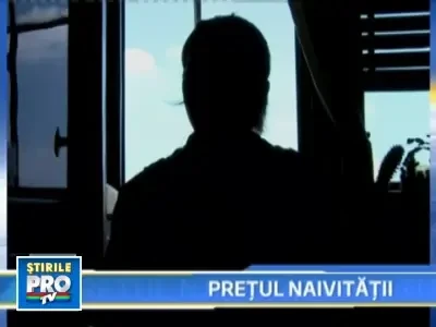 Sechestrate, batute, obligate sa se prostitueze! Destinul a sute de fetei