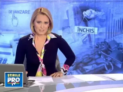 Ultra Pro Computers si Curiero, lovite de faliment!