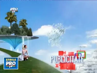 Stirile Pro TV cu Andreea Esca - 9 iulie 2009