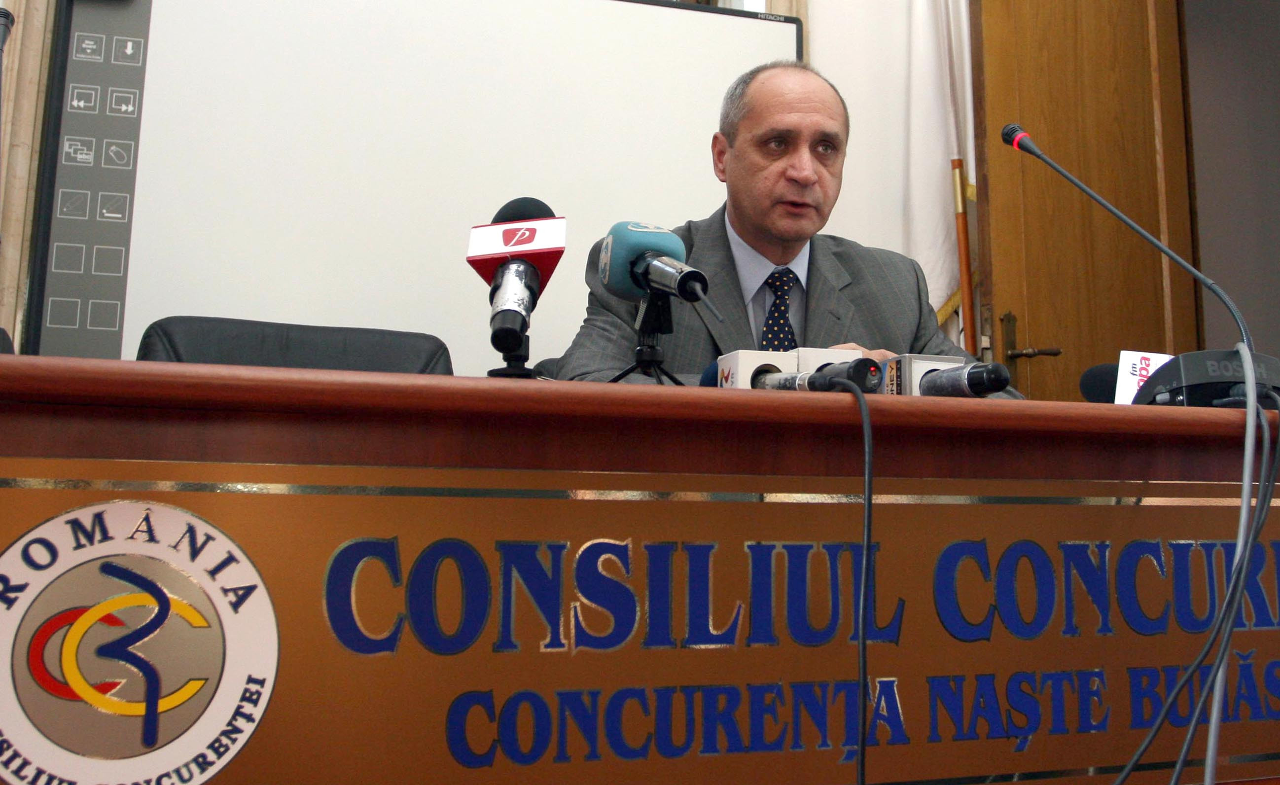 Contestarea deciziilor Consiliului Concurentei, neconstitutionala