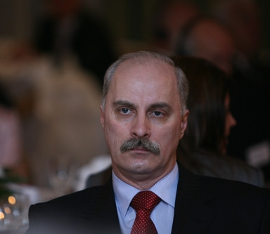 Octavian Belu pleaca scarbit de la Ministerul Tineretului si Sportului!