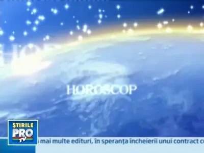 Horoscopul zilei de 10 iulie