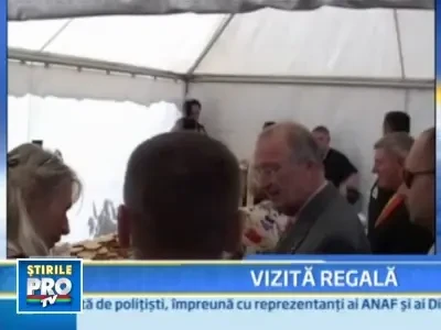 Vizita regala, la Sibiu!