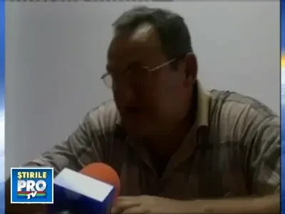 Bucurenciu aduce acuzatii grave unor inalti ofiteri din Politia Romana