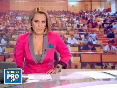 Inceput ratat de admitere pentru doua universitati private din Romania!