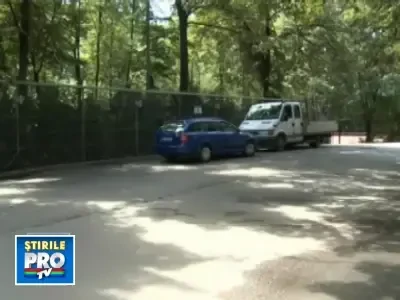 Oprescu vs. Botezatu! Motivul: terasa creatorului de moda, din Herastrau